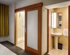 Hotel Springhill Suites By Marriott Albany Latham-Colonie (Colonie, USA)