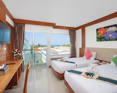 Hotel Baumancasa Beach Resort (Karon Beach, Thailand)