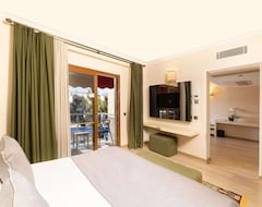 Khách sạn Bodrium Hotel & Spa (Bodrum, Thổ Nhĩ Kỳ)