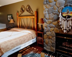 Khách sạn Sumas Mountain Lodge (Sumas, Hoa Kỳ)