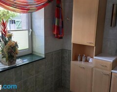 Cijela kuća/apartman Biospharenreservat Schaalsee (Rögnitz, Njemačka)