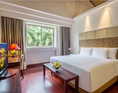 Hotel Huayu Resort & Spa Yalong Bay Sanya (Sanya, Kina)