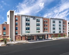 Hotel Springhill Suites Scottsdale Marriott (Scottsdale, EE. UU.)