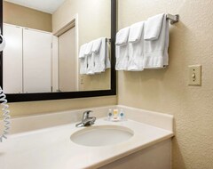 Hotel Comfort Inn & Suites Convention Center (Orlando, EE. UU.)