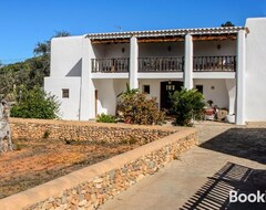 Cijela kuća/apartman New! Villa Na Ribes (Ibiza, Španjolska)