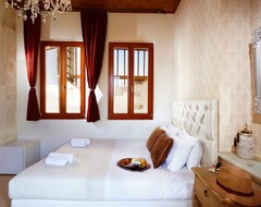 Hotel Archontiko Old Town Suites (Rethymnon, Grčka)