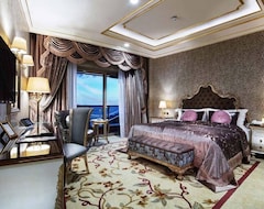 Khách sạn Merit Royal Hotel Casino (Girne, Síp)
