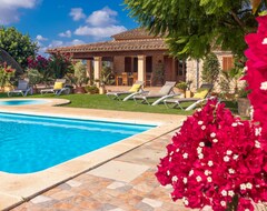 Khách sạn Villa Poligono 8 Parcela 310 Holiday Hous No.1 (Sa Pobla, Tây Ban Nha)