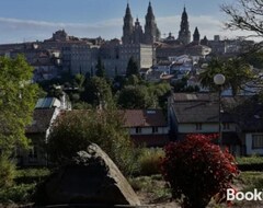 Hele huset/lejligheden Porta Faxeira (Santiago de Compostela, Spanien)