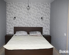 Entire House / Apartment Putivl&apos; Kvartira Studiia (Putyvl, Ukraine)