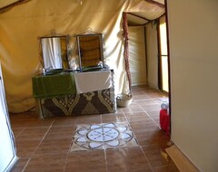 Toàn bộ căn nhà/căn hộ Camp Zagora (Zagora, Morocco)