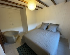 Cijela kuća/apartman Beautiful Apartment In A Typical Vercors Farm (Méaudre, Francuska)
