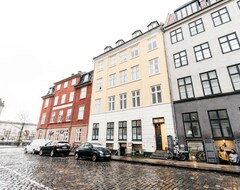 Cijela kuća/apartman 3 Bedroom Heritage Apartment (Kopenhagen, Danska)