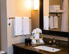 Hotelli Holiday Inn Express Hotel & Suites Houston Nw Beltway 8-West Road, An Ihg Hotel (Houston, Amerikan Yhdysvallat)