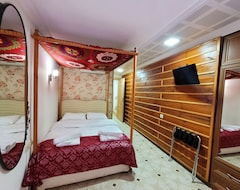 Hotel Marmara Guesthouse (Istanbul, Turkey)