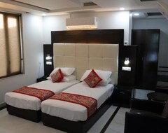 Khách sạn Venus.hotel (Chandigarh, Ấn Độ)