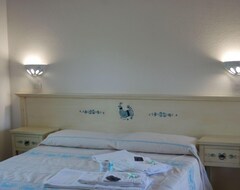 Hotelli Hotel Rocce Sarde (Olbia, Italia)