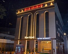 Hotel Ritvik Residency (Mumbai, Indija)
