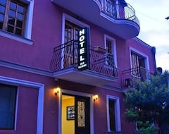 Hotel Old Villa Metekhi (Tiflis, Georgien)