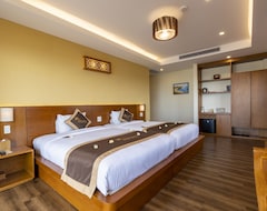 Hotel Aroma Beach Resort And Spa (Phan Thiết, Vietnam)