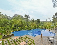 Khách sạn Famvida Hotel Lubuklinggau (Lubuklinggau, Indonesia)