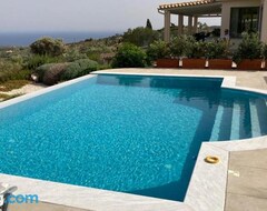 Casa/apartamento entero Ferienhaus Ocean View (Koroni, Grecia)