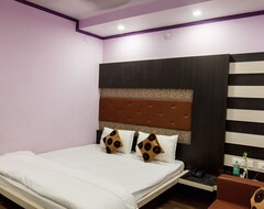 Hotel Silver Moon (Sambalpur, India)