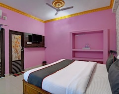 Khách sạn OYO 44227 Hotel Sri Govinda (Bhubaneswar, Ấn Độ)