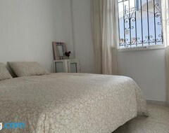 Cijela kuća/apartman Dar Almasyaf (Gabes, Tunis)