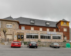 Toàn bộ căn nhà/căn hộ Hospederia Restaurante Pilar Villacastin (Villacastín, Tây Ban Nha)