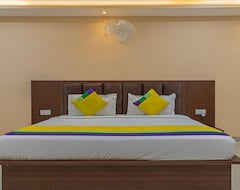 Hotel Itsy By Treebo - Kashi Grand, BHU (Varanasi, Indija)