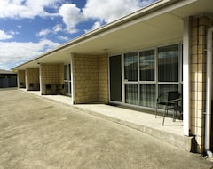 Charlton Motel (Gore, New Zealand)