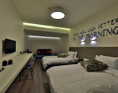 Khách sạn Three O Nine Hotel (Beirut, Lebanon)