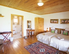 Bed & Breakfast Mentors Country Estate (Jeffreys Bay, Etelä-Afrikka)