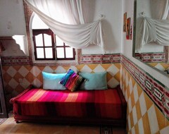 Hotel Dar El Paco (Essaouira, Morocco)