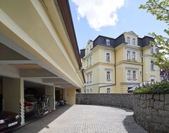 Hotel Orea Spa San Remo (Marianske Lazne, Češka Republika)