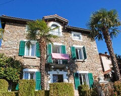 Toàn bộ căn nhà/căn hộ Apartment Casa Gi? In Fescoggia - 5 Persons, 3 Bedrooms (Contone, Thụy Sỹ)