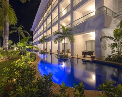 Hotel Hideaway At Royalton Blue Waters, An Autograph Collection All-Inclusive Resort - Adults Only (Falmouth, Jamajka)