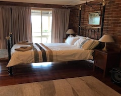 Hotel The Comforts Of Home @kelanvale (Orange, Australien)