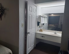 Motel Driftwood Inn - Lake City (Lake City, Sjedinjene Američke Države)
