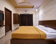 Hotel Ranjan Deluxe (Kolhapur, Indija)