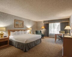 Khách sạn Hotel Piccadilly (Fresno, Hoa Kỳ)
