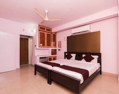 Hotel Oyo Rooms Salt Lake Nicco Park (Kolkata, Indien)