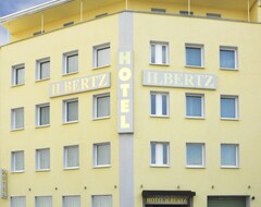 Hotel Ilbertz Garni (Köln, Almanya)