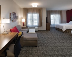 Hotelli Staybridge Suites - Phoenix - Biltmore Area, An Ihg Hotel (Phoenix, Amerikan Yhdysvallat)
