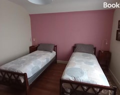 Cijela kuća/apartman Magnifique Villa En Vallee De La Creuse (Baraize, Francuska)