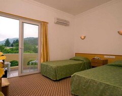 Khách sạn Hotel Carelta Beach Resort & Spa (Beldibi, Thổ Nhĩ Kỳ)