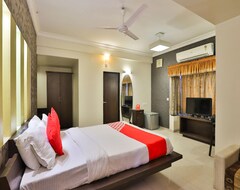 Khách sạn Hotel Europa Inn (Rajkot, Ấn Độ)