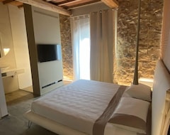 Hotel Podere Pietravento (Campiglia Marittima, Italien)