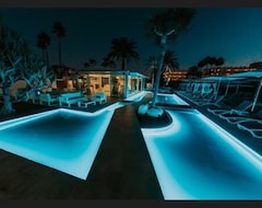 Otel Sanom Beach Resort - Adults Only (Playa del Inglés, İspanya)